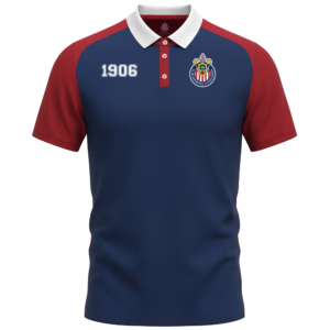 Polo Chivas 1906 — Edición Sustentable | Caballero