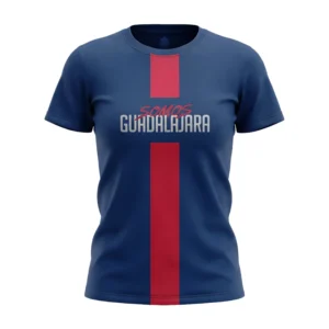 Playera Chivas Somos Guadalajara | Dama