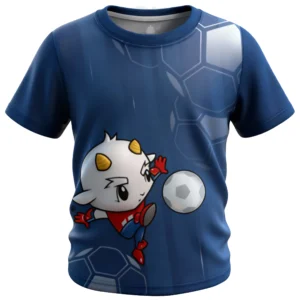 Playera Chivas Rebañito | Niño